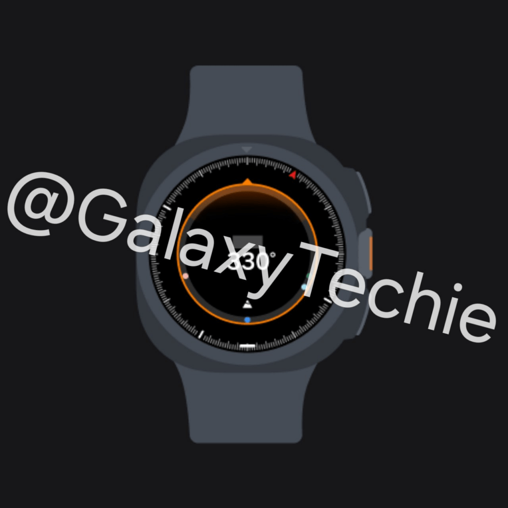 Galaxy Watch 9 senza Classic, Ultra 2 cambia design e Samsung rinnova Health 2 image 626