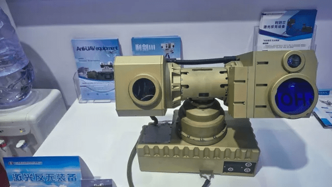 La Cina sfida Musk con i data center orbitali e lancia il laser anti-drone da zaino 5 image 631