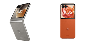 Motorola Razr 2026 batteria e fotocamera migliorate rispetto a Razr 2024. Razr Fold 2027 punta su Qi2 e nuovi colori 15 Motorola Razr 2026 vs. Razr 2024