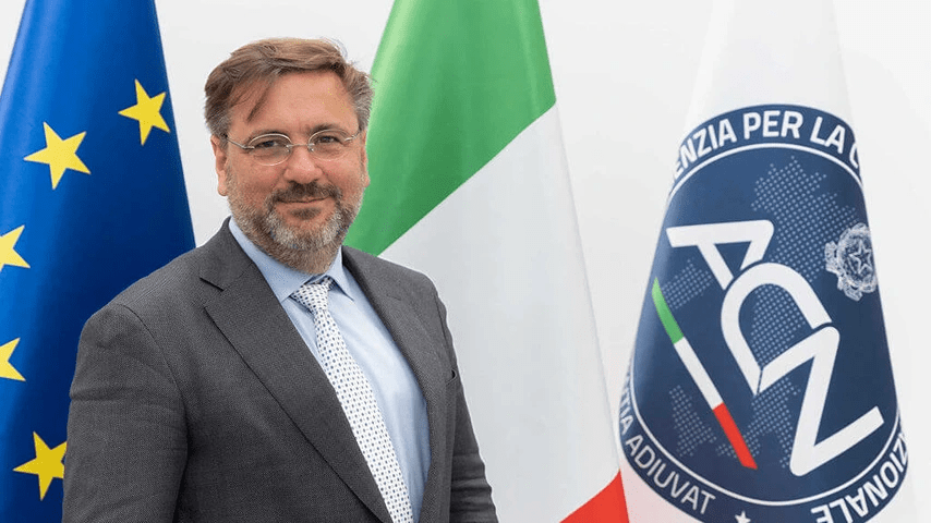 ACN verso lo svuotamento: la cybersicurezza passa alla Difesa? 5 image 634