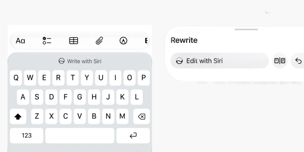 iOS 27 Beta 2 trasforma Siri con Apple Intelligence e migliora le chat RCS con Android 5 image 657