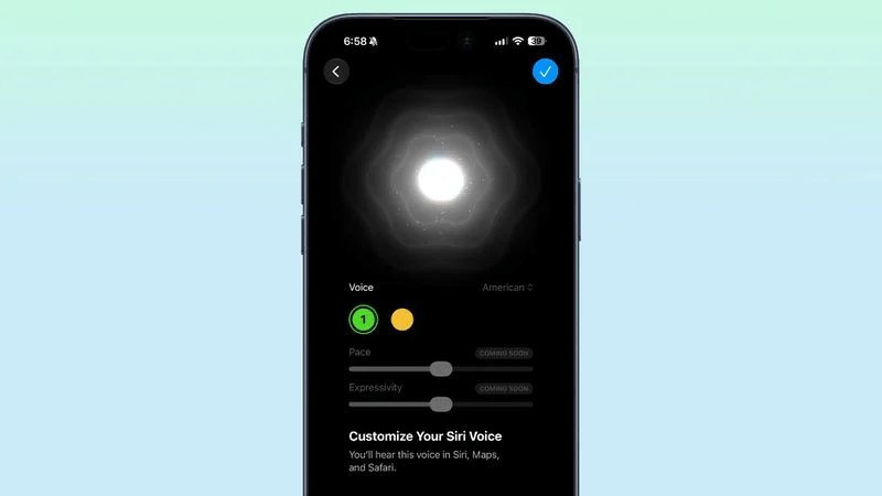 iOS 27 Beta 2 trasforma Siri con Apple Intelligence e migliora le chat RCS con Android 4 image 658