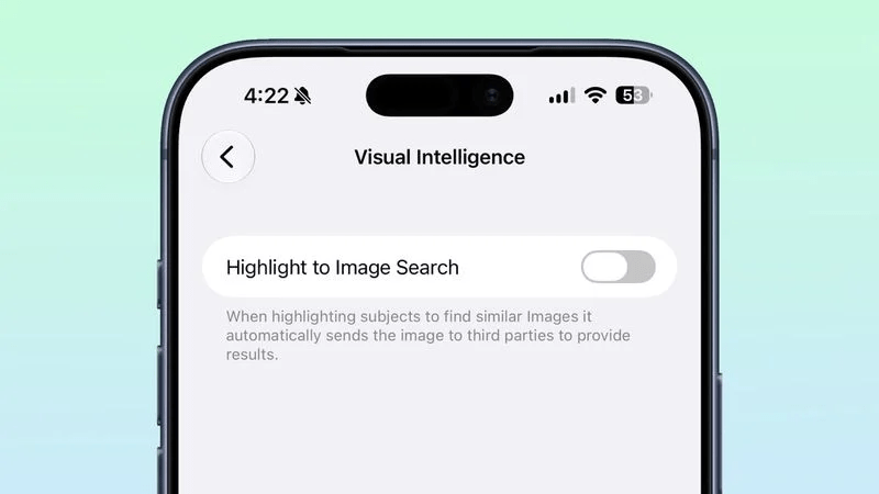 iOS 27 Beta 2 trasforma Siri con Apple Intelligence e migliora le chat RCS con Android 3 image 659