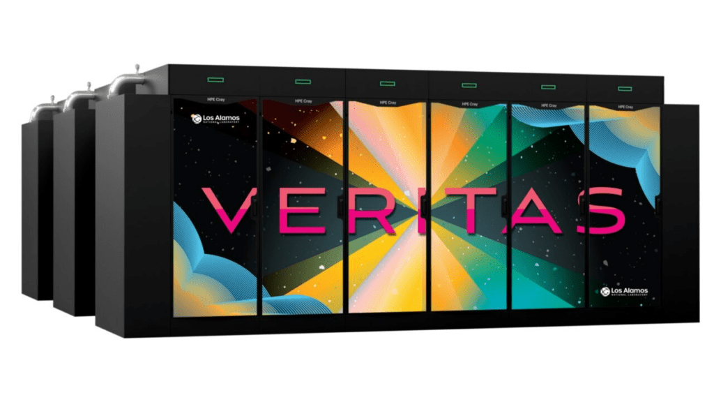 La nuova era del supercalcolo: NVIDIA lancia la CPU Vera e accende i supercomputer exascale per la scienza del futuro 3 image 671