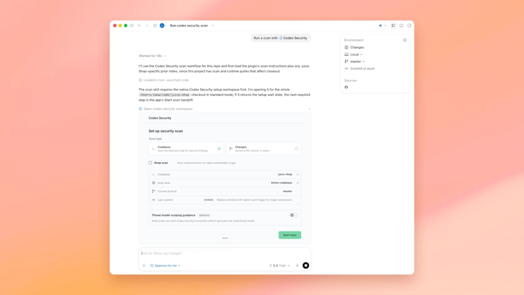 OpenAI espande Daybreak con GPT-5.5-Cyber per accelerare il patching delle vulnerabilità 5 image 685