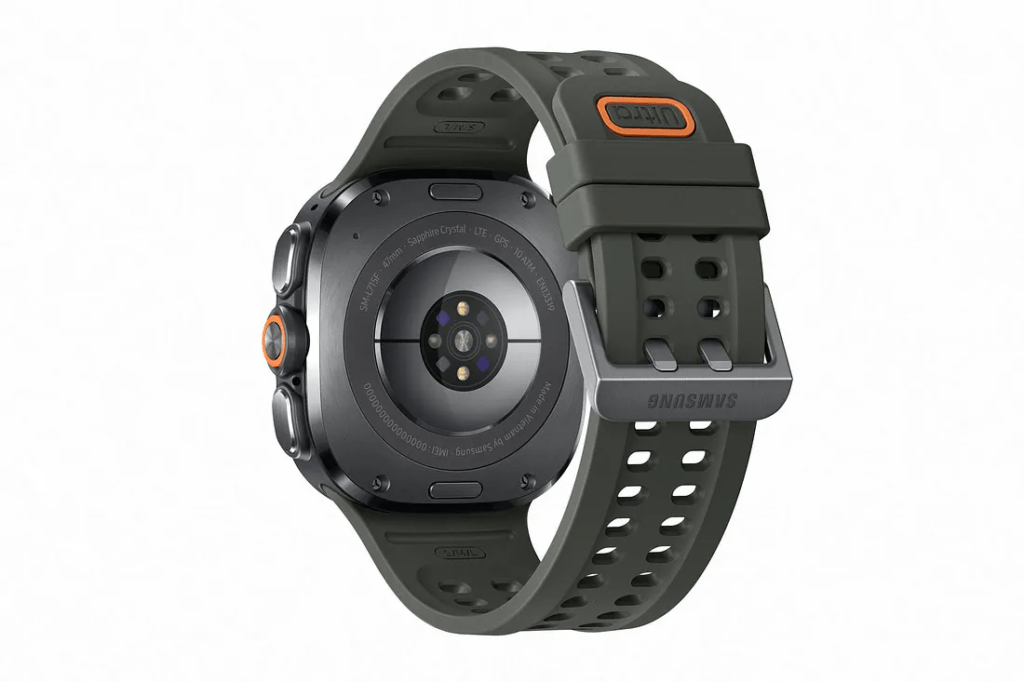 Samsung prepara Galaxy Z Fold 8, Galaxy M47 e nuovi smartwatch: colori, memoria e design nei leak 8 image 695