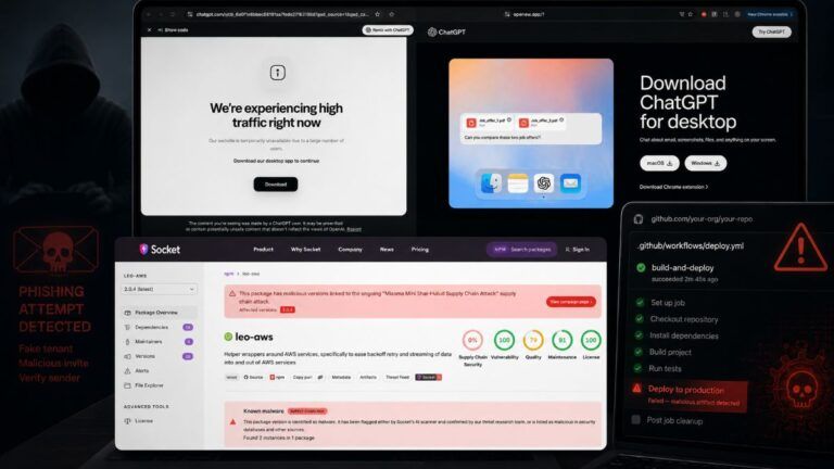 inviti openai fraudolenti miasma