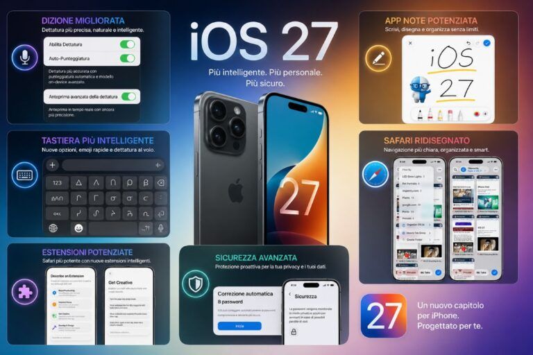 ios 27 airpods novita