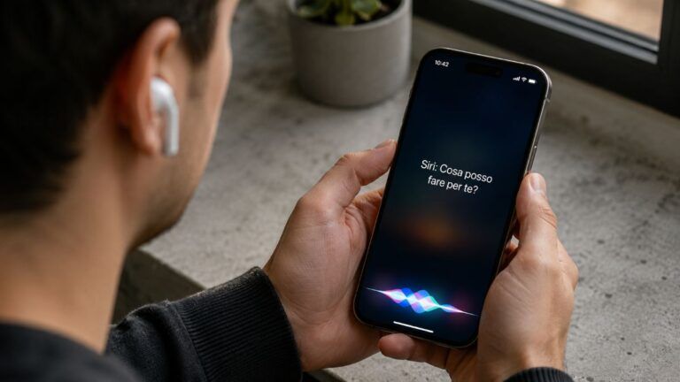ios 27 airpods siri computing vocale