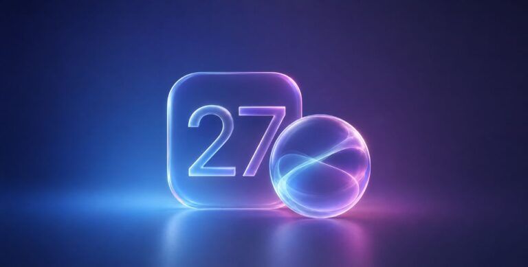 ios 27 guida completa copertina