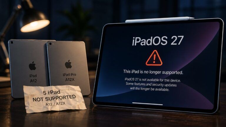 ipados 27 ipad esclusi