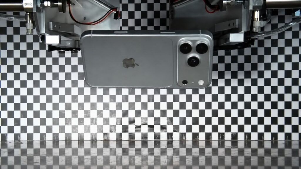 iphone 18 pro dark web copertina