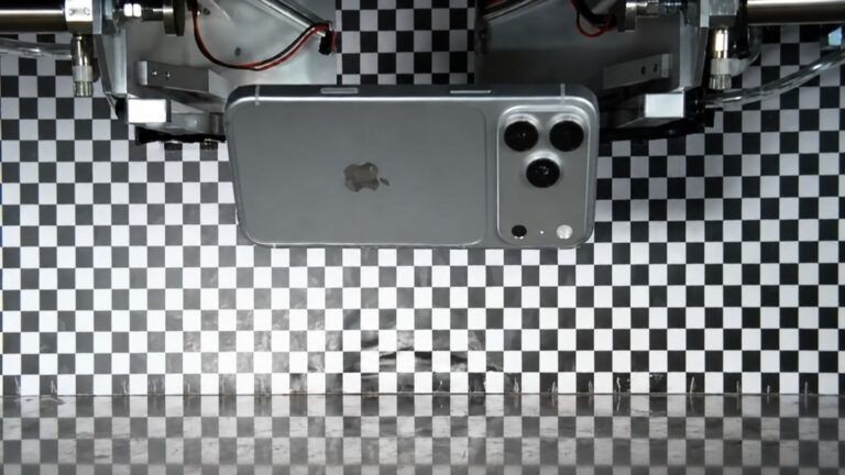 iphone 18 pro dark web copertina