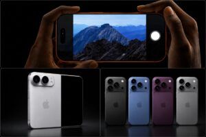 iPhone 18 Pro e iPhone Ultra: fotocamera con scocca di alluminio e lancio nel 2027 3 iPhone 18 Pro e iPhone Ultra: fotocamera con scocca di alluminio e lancio nel 2027