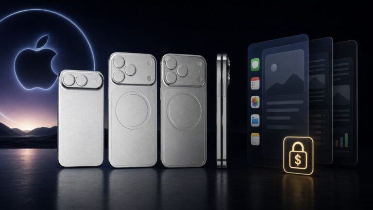iphone 18 pro iphone ultra lancio 8 settembre 2026