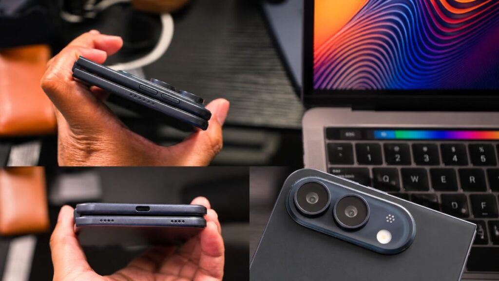 iphone ultra pieghevole a20 pro macbook pro 10000 dollari