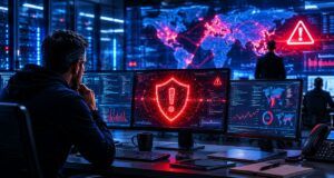 CISA amplia il KEV mentre Ivanti, SAP e protobuf.js chiudono vulnerabilità critiche 5 CISA amplia il KEV mentre Ivanti, SAP e protobuf.js chiudono vulnerabilità critiche