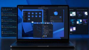 Kali Linux 2026.2 accelera le VM e aggiorna GNOME 50, KDE Plasma 6.6 e NetHunter