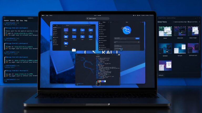 kali linux 2026 2