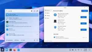 KDE Frameworks 6.27 migliora KRunner e Breeze, fwupd 2.1.5 aggiorna i touch screen Elan 7 KDE Frameworks 6.27 migliora KRunner e Breeze, fwupd 2.1.5 aggiorna i touch screen Elan