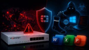 Maxi leak da 73.000 VPN Fortinet e un nuovo super malware colpisce i governi 3 Maxi leak da 73.000 VPN Fortinet e un nuovo super malware colpisce i governi