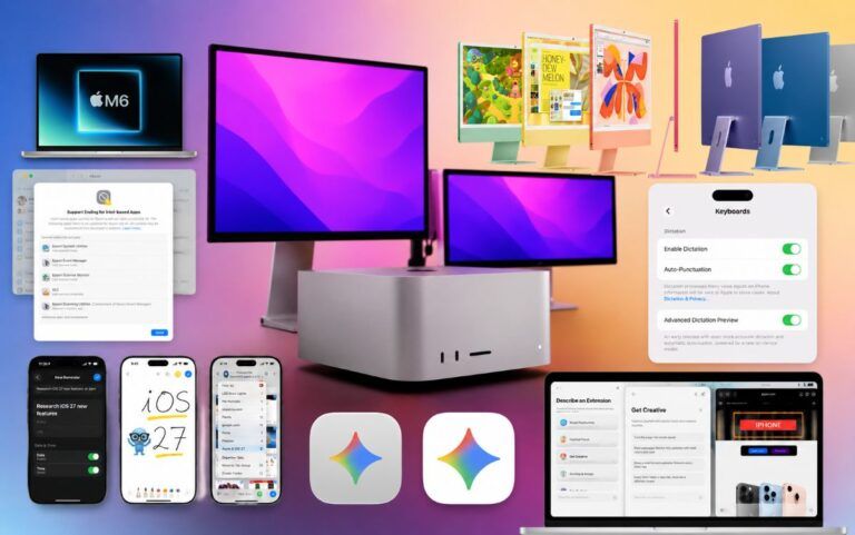 macbook macos golden gate siri ai