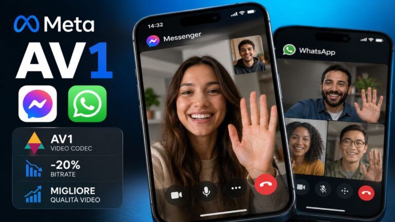 meta av1 messenger whatsapp