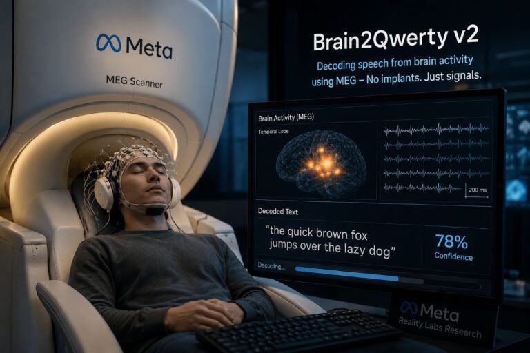 meta brain2qwerty