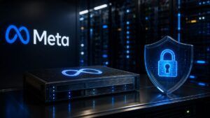 Meta sviluppa una infrastruttura privacy-aware per l’AI con classificazione intelligente degli asset