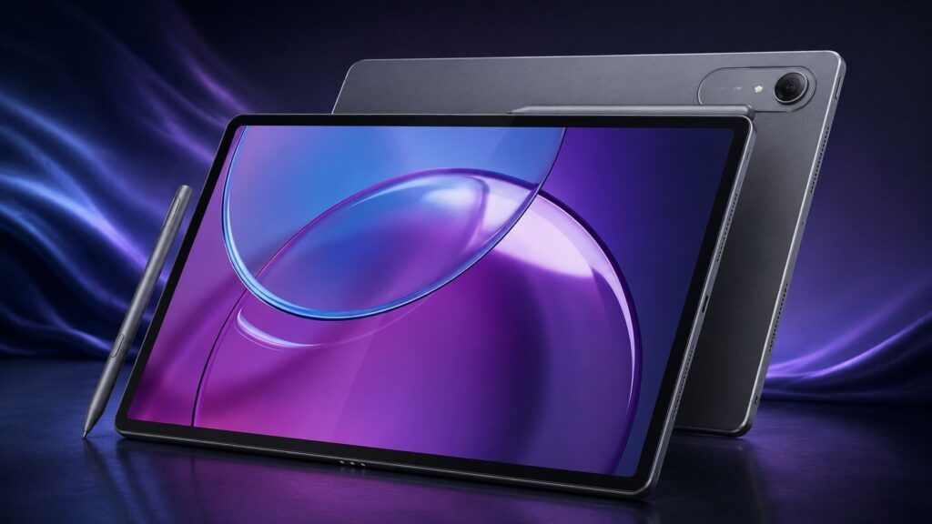moto pad 70 pro lenovo idea tab pro
