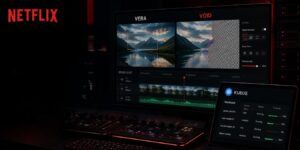 Netflix sviluppa Vera e VOID per l’editing video AI mentre migra i batch a Kueue 14 Netflix sviluppa Vera e VOID per l’editing video AI mentre migra i batch a Kueue