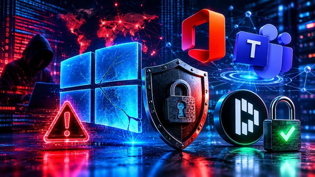 netlogon windows rce office teams dashlane brute force