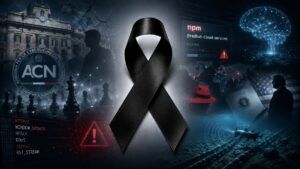 ACN nel fango, npm sotto attacco e AI sorvegliata - NEWSLETTER 11 ACN nel fango, npm sotto attacco e AI sorvegliata – NEWSLETTER