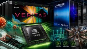 La nuova era del supercalcolo: NVIDIA lancia la CPU Vera e accende i supercomputer exascale per la scienza del futuro 13 La nuova era del supercalcolo: NVIDIA lancia la CPU Vera e accende i supercomputer exascale per la scienza del futuro
