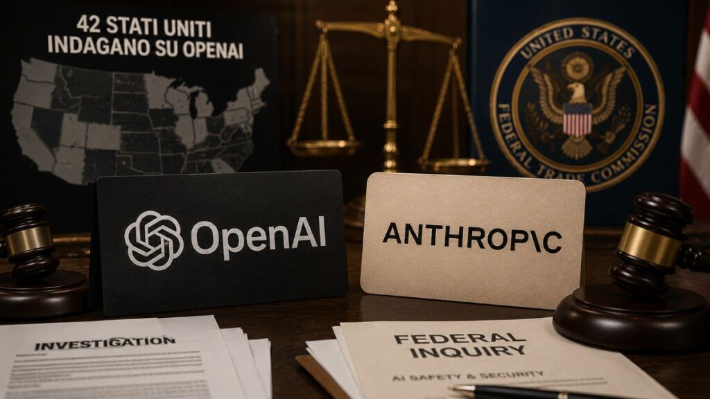 openai indagine anthropic jailbreak