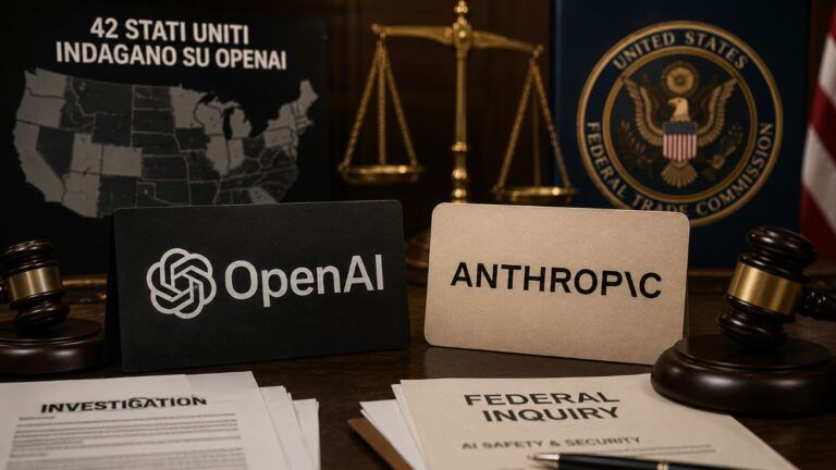 openai indagine anthropic jailbreak