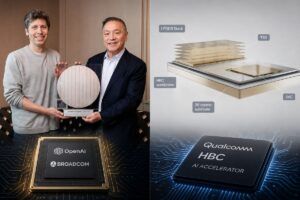 OpenAI svela Jalapeno e Qualcomm sfida HBM con HBC per l’inferenza AI