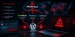 Attacco supply chain compromette OptinMonster e altri plugin WordPress via CDN 4 Attacco supply chain compromette OptinMonster e altri plugin WordPress via CDN