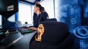 Polizia di Stato rafforza la difesa contro truffe digitali e cybercrime con Airbnb e Symantec