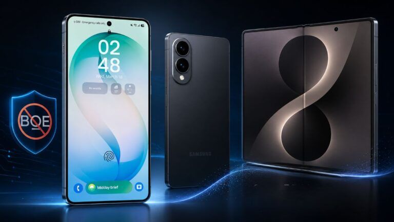 s27 display boe z fold 8 wide fcc