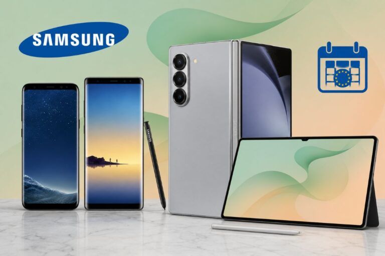 samsung galaxy s8 note8 z fold8