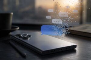 Samsung Messages chiude il 6 luglio, Google Messages diventa lo standard Galaxy 15 Samsung Messages chiude il 6 luglio, Google Messages diventa lo standard Galaxy