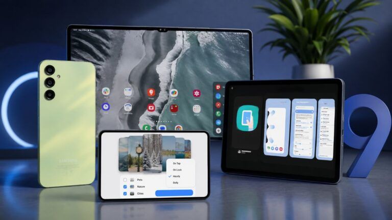 samsung one ui 9 galaxy a24 tab s10 ultra tab s10 fe