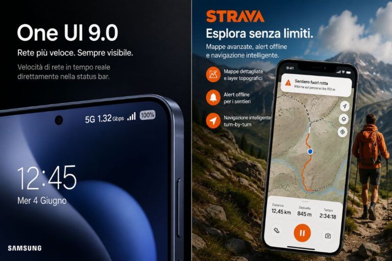 samsung one ui 9 strava