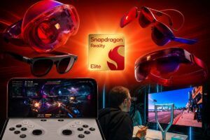 Snapdragon Reality Elite, XREAL Aura e Snap Specs: le novità e le specifiche dell'ecosistema Android XR 4 Snapdragon Reality Elite, XREAL Aura e Snap Specs: le novità e le specifiche dell’ecosistema Android XR