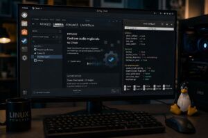 Steam taglia i consumi con PipeWire e GNU Nano 9.1 si fa più sicuro