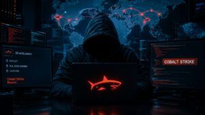 StrikeShark malware: cos’è e come funziona il nuovo SharkLoader