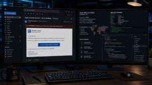 TA4922 espande il cybercrime cinese tra Europa, Africa e Asia con malware sempre più evoluti 3 TA4922 espande il cybercrime cinese tra Europa, Africa e Asia con malware sempre più evoluti