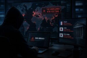 Geopolitica e data breach: dall'ascesa del ransomware The Gentlemen alla multa record per Coupang 3 Geopolitica e data breach: dall’ascesa del ransomware The Gentlemen alla multa record per Coupang