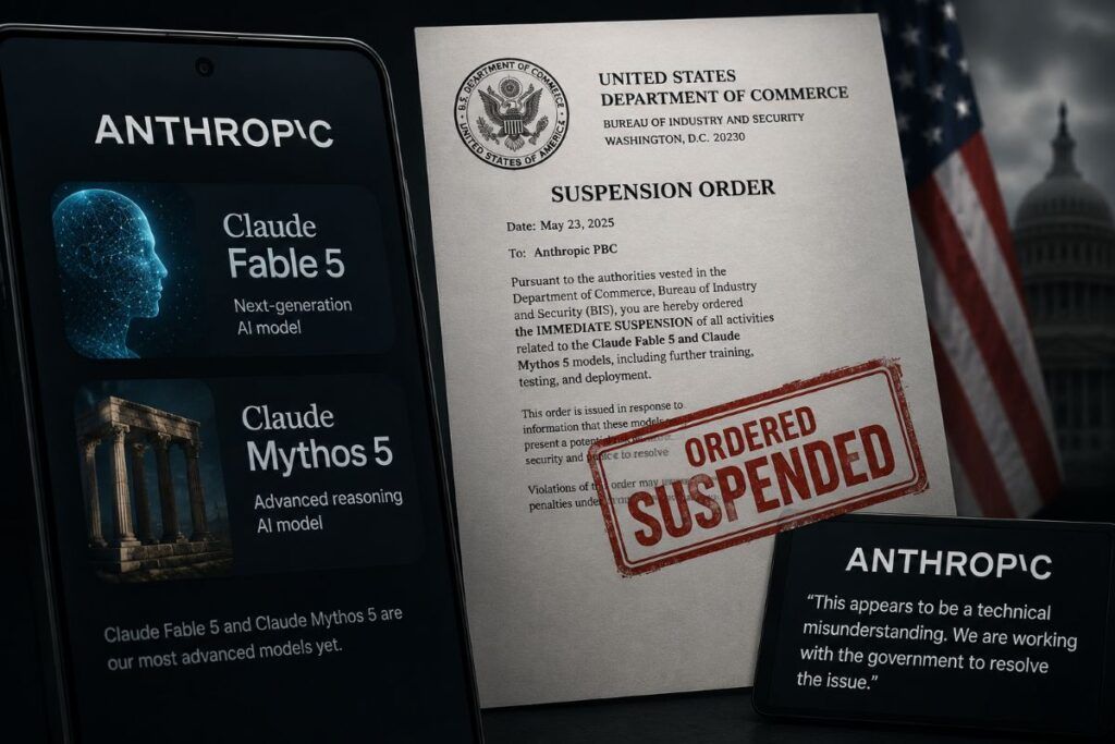 usa blocca fable 5 mythos 5 anthropic jailbreak pliny